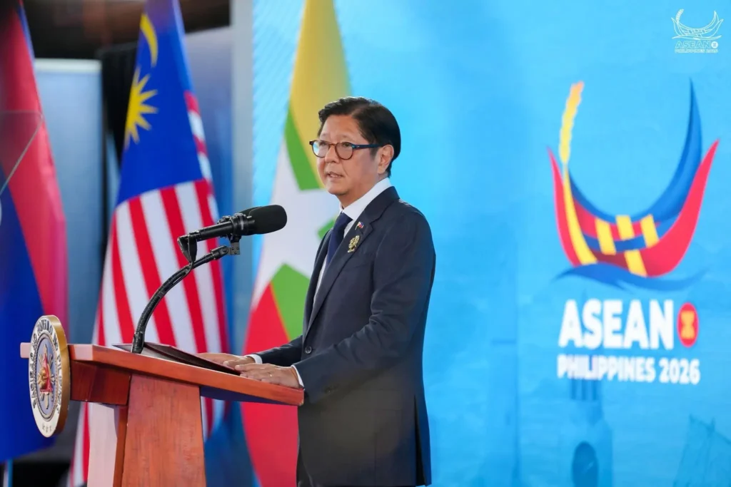 Manila’s new ASEAN Maritime Center will need focus to move beyond symbolism