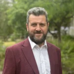 Euan Graham
