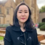 Lupita Wijaya
