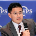 Dr. Jeffrey Ordaniel
