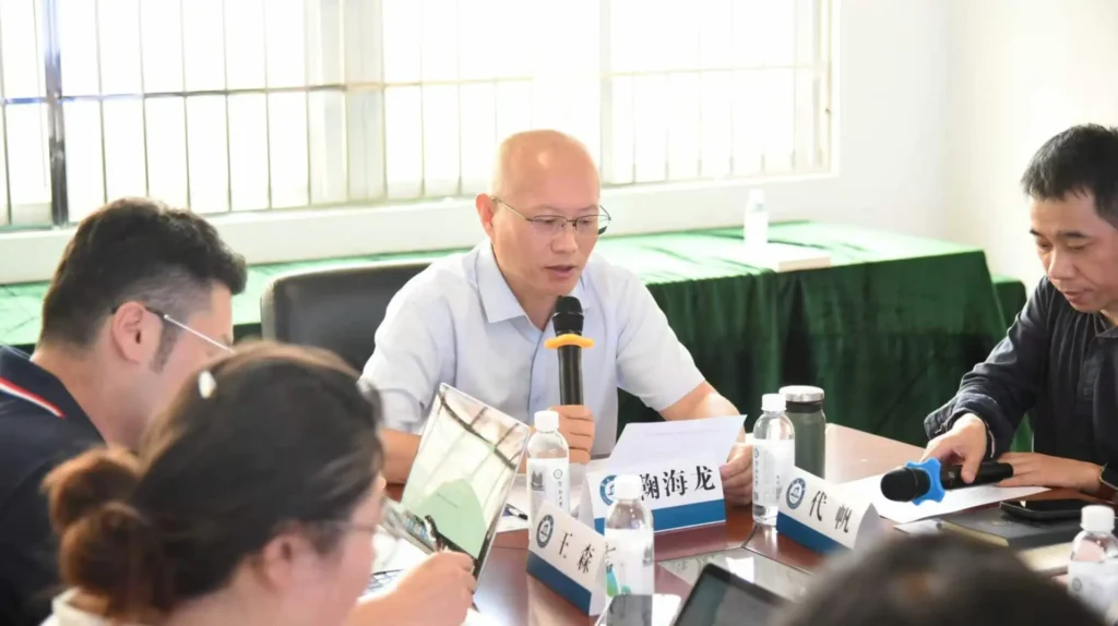 Studying the PRC: Risk, knowledge, and method