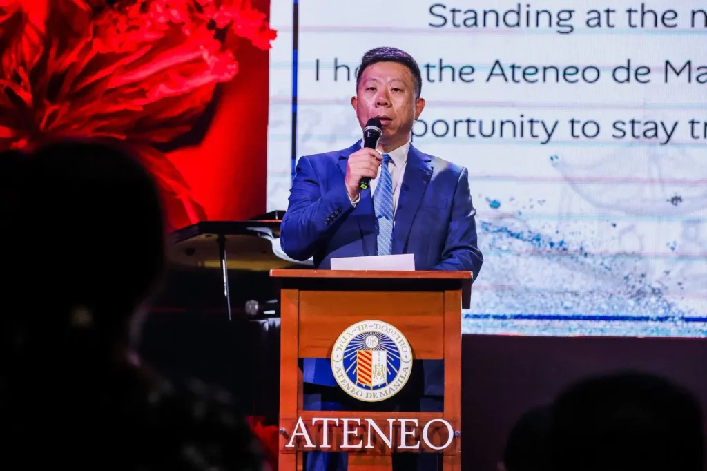 Sea of Pacification: China’s political war for the West Philippine Sea