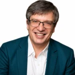 Arnaud Leveau
